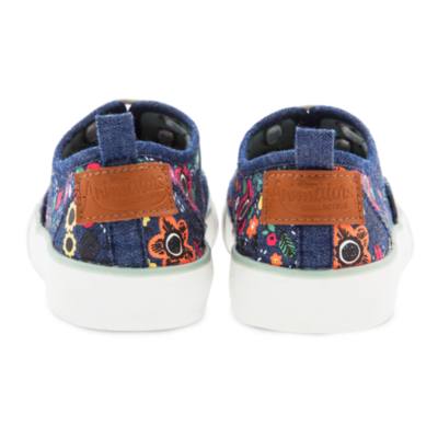 Deportivas infantiles Colecci&oacute;n Disney Animators, Disney Store