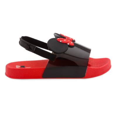 Disney Store Minnie Rocks the Dots Sliders For Kids
