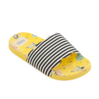 Disney Store Disney Animators' Collection Snow White Sliders For Kids