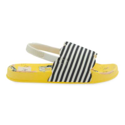 Disney Store Disney Animators' Collection Snow White Sliders For Kids