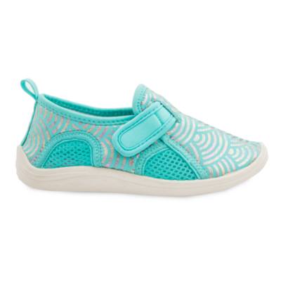 Disney Store The Little Mermaid Swim Shoes For Kids