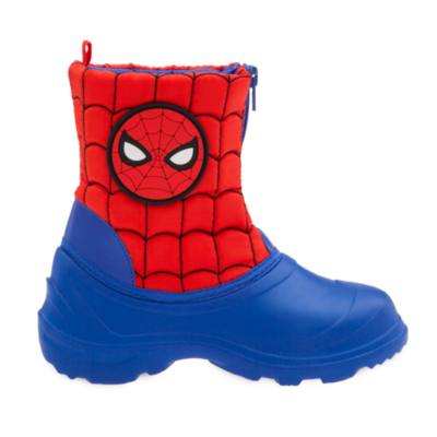 Disney Store - Spider-Man - Gummistiefel f&uuml;r Kinder