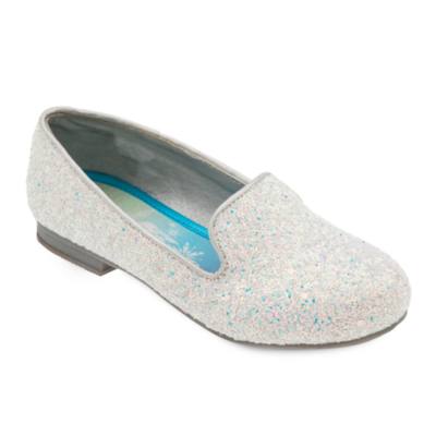 Frozen 2 Glitter Shoes For Kids
