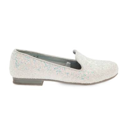 Frozen 2 Glitter Shoes For Kids
