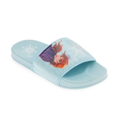 Frozen 2 Sliders For Kids
