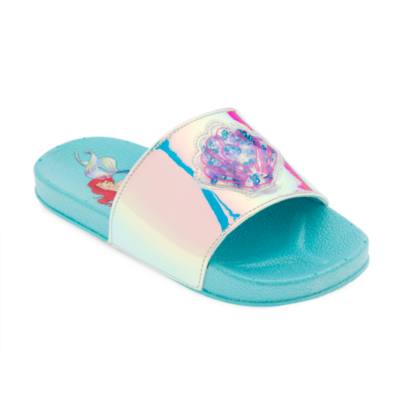 The Little Mermaid Sliders For Kids