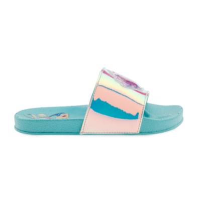 The Little Mermaid Sliders For Kids