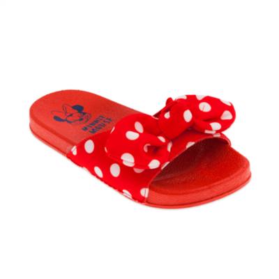 Minnie Mouse Sliders For Kids