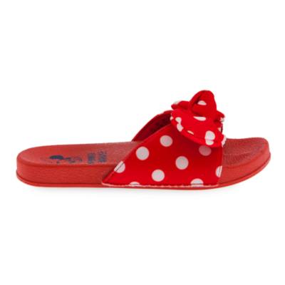 Minnie Mouse Sliders For Kids