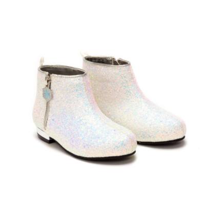 Disney Store - Die Eisk&ouml;nigin - v&ouml;llig unverfroren - Stiefel f&uuml;r Kinder