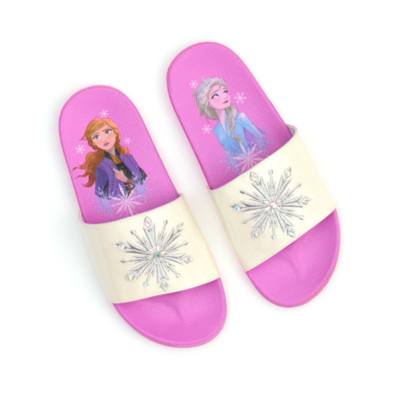 Ciabatte bimbi Frozen 2: Il Segreto di Arendelle Disney Store