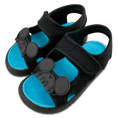 Disney Store - Micky Maus - Sandalen f&uuml;r Kinder