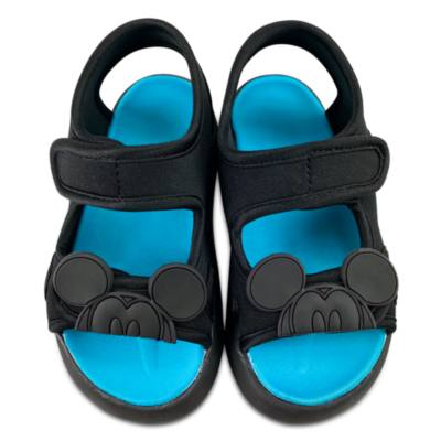Disney Store Mickey Mouse Sandals For Kids