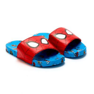 Disney Store Spider-Man Sliders For Kids