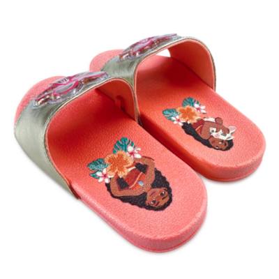 Chanclas infantiles Disney | shopDisney