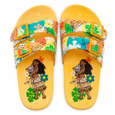 Chanclas infantiles Disney | shopDisney