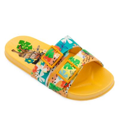 Chanclas infantiles Disney | shopDisney