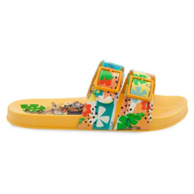 Chanclas infantiles Disney | shopDisney
