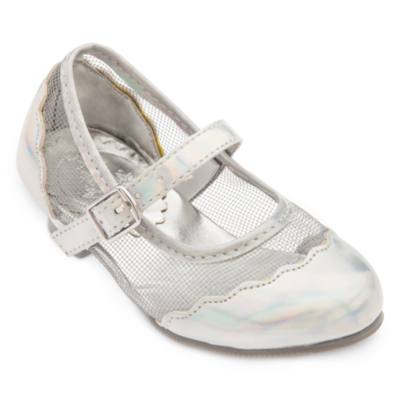 Disney Store Disney Princess Shoes For Kids