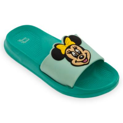 Disney Store Minnie Mouse Sliders For Kids