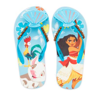 Chanclas infantiles Disney | shopDisney