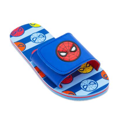 Disney Store - Spider-Man - Badepantoletten f&uuml;r Kinder