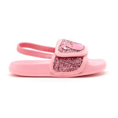 Disney Store Minnie Mouse Sliders For Kids