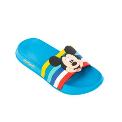 Claquettes Mickey pour enfants