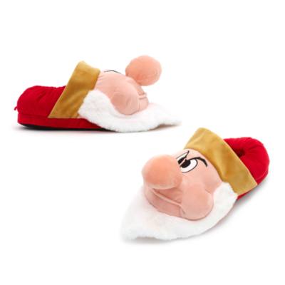 Zapatillas Gru&ntilde;&oacute;n para adulto