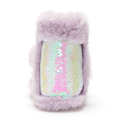 Disney Store Frozen Slipper Boots For Kids