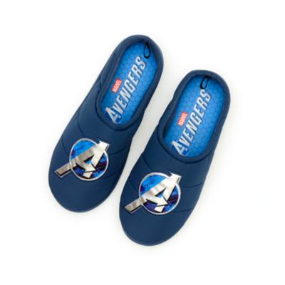 Avengers Slippers For Adults