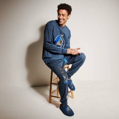 Avengers Slippers For Adults