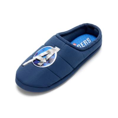 Avengers Slippers For Adults