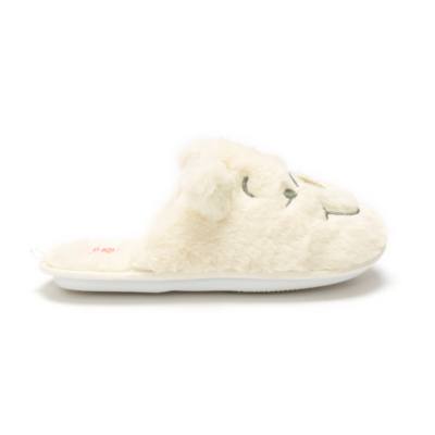 Disney Store Winnie the Pooh Slippers For Adults