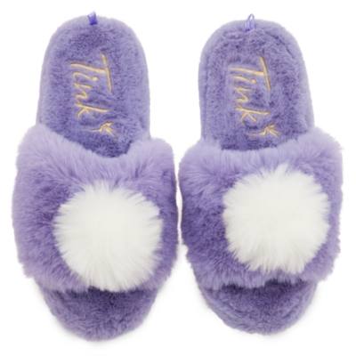 Disney store hot sale slippers