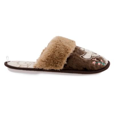 Disney Store - Bambi - Hausschuhe f&uuml;r Erwachsene