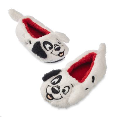 101 Dalmatians Slippers For Kids