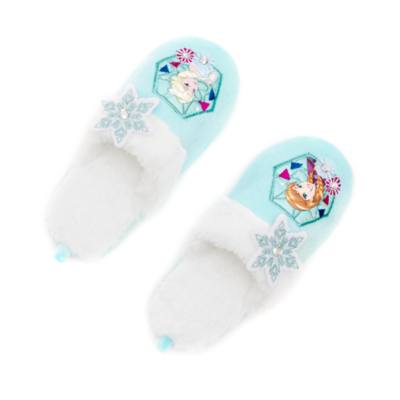 Frozen Slippers for Kids