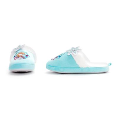 Frozen Slippers for Kids
