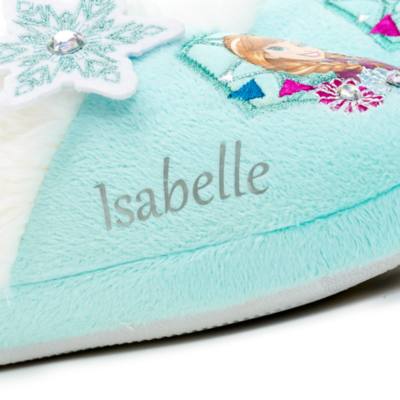 Frozen Slippers for Kids