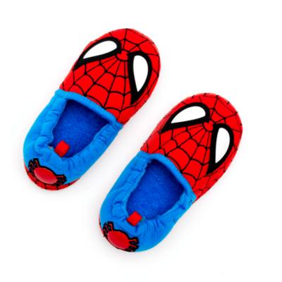 Spider-Man Slippers for Kids