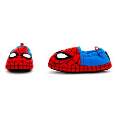 Spider-Man Slippers for Kids