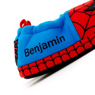 Spider-Man Slippers for Kids