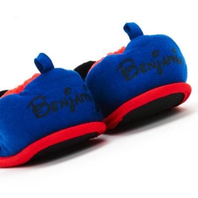 Mickey Mouse Slippers for Kids