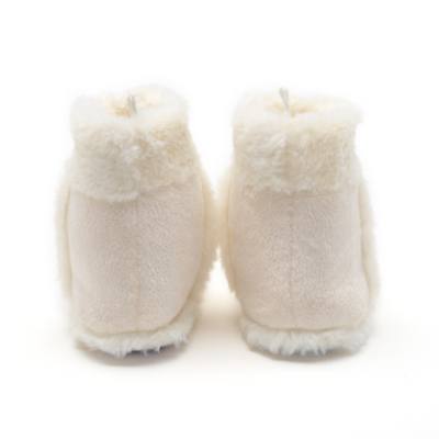 Disney Store Frozen 2 Reversible Sequin Slippers For Kids