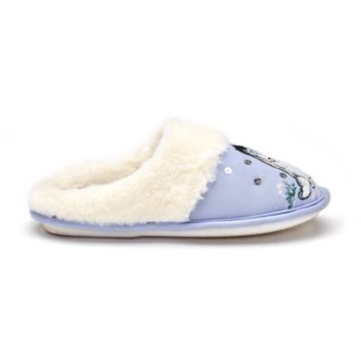 Disney Store Eeyore Slippers For Adults