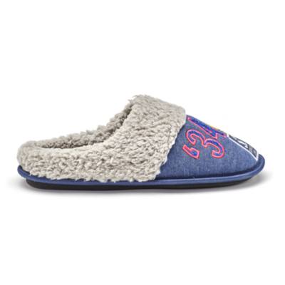 Disney Store Donald Duck Slippers For Adults