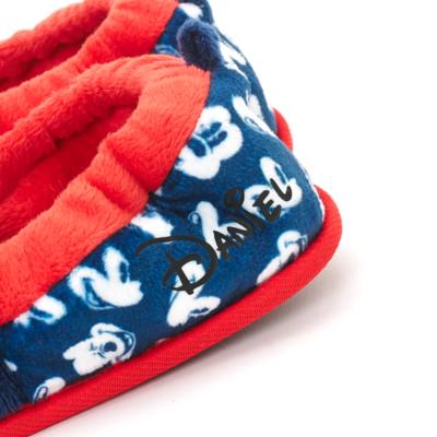 Zapatillas de andar por casa infantiles Mickey Mouse