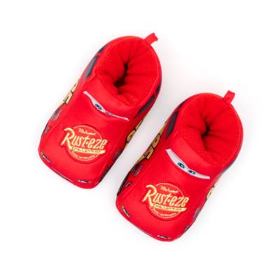 Zapatillas de andar por infantiles Rayo McQueen, Pixar Cars 3 |