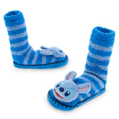 Calze antiscivolo bimbi Stitch